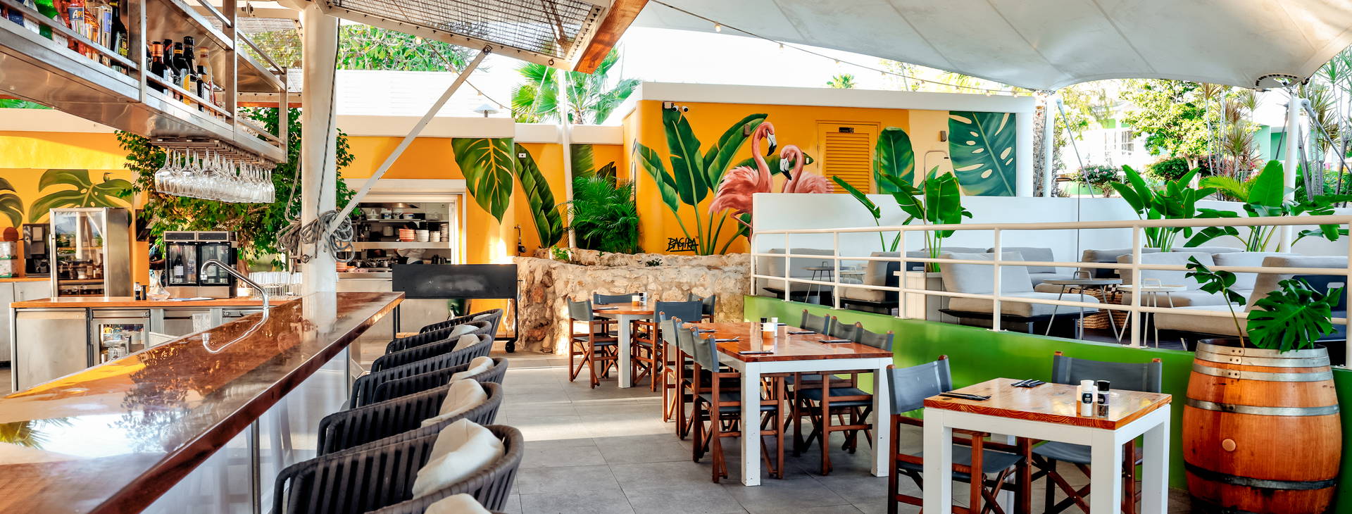 Chogogo Dive & Beach Resort Curacao Obrázek17