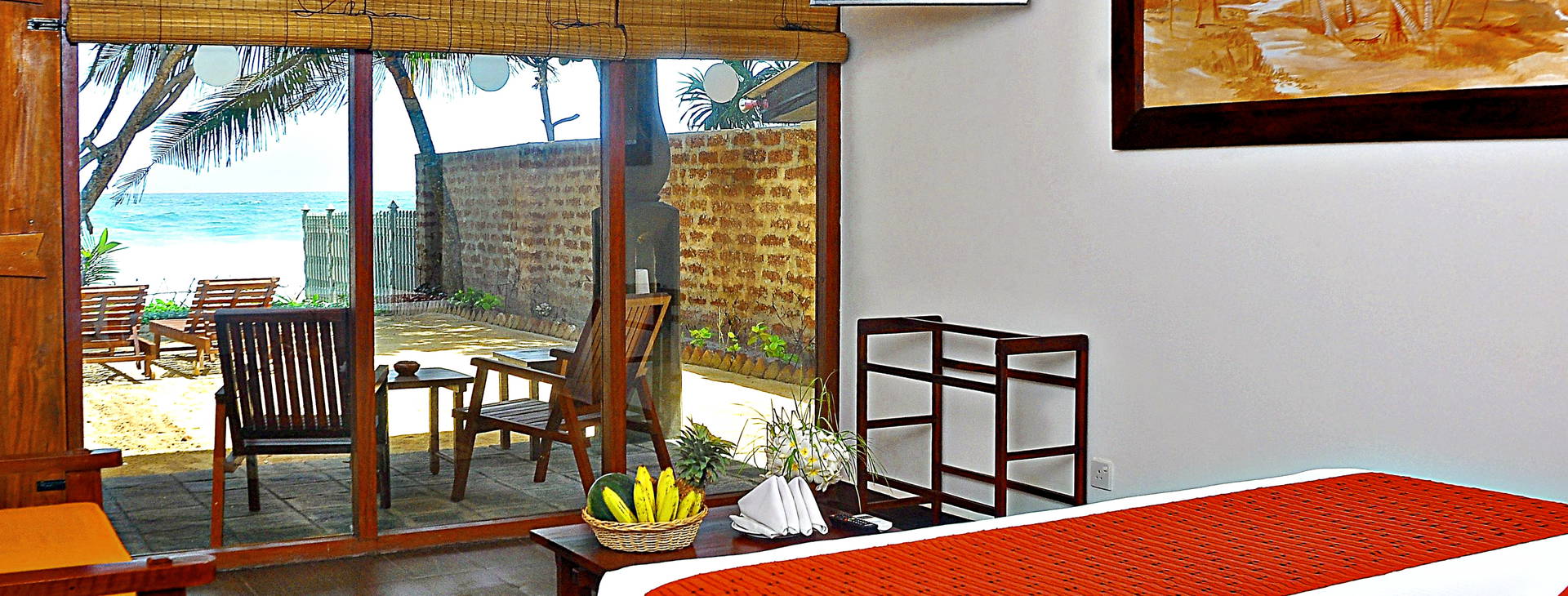 The Beach Cabanas Retreat & Spa Obrázek12