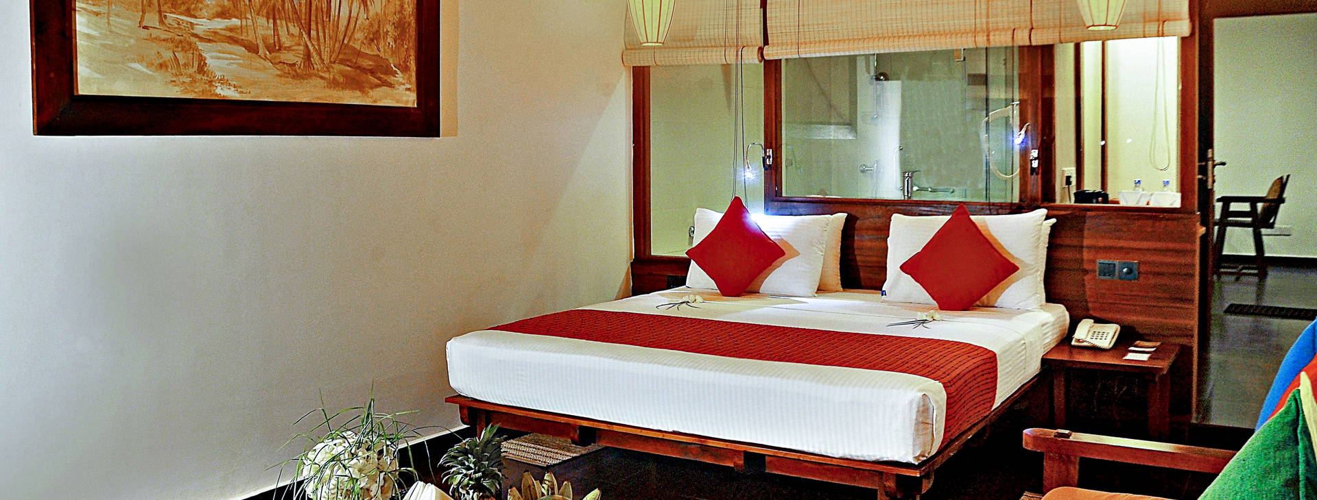 The Beach Cabanas Retreat & Spa Obrázek11