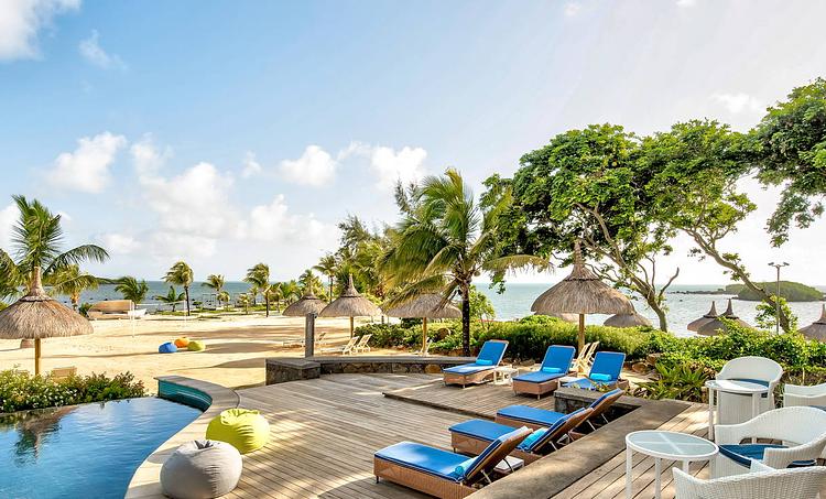 Radisson Blu Azuri Resort & SPA-obr