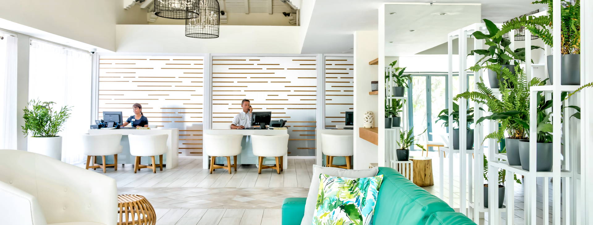 Radisson Blu Azuri Resort & SPA Obrázek17