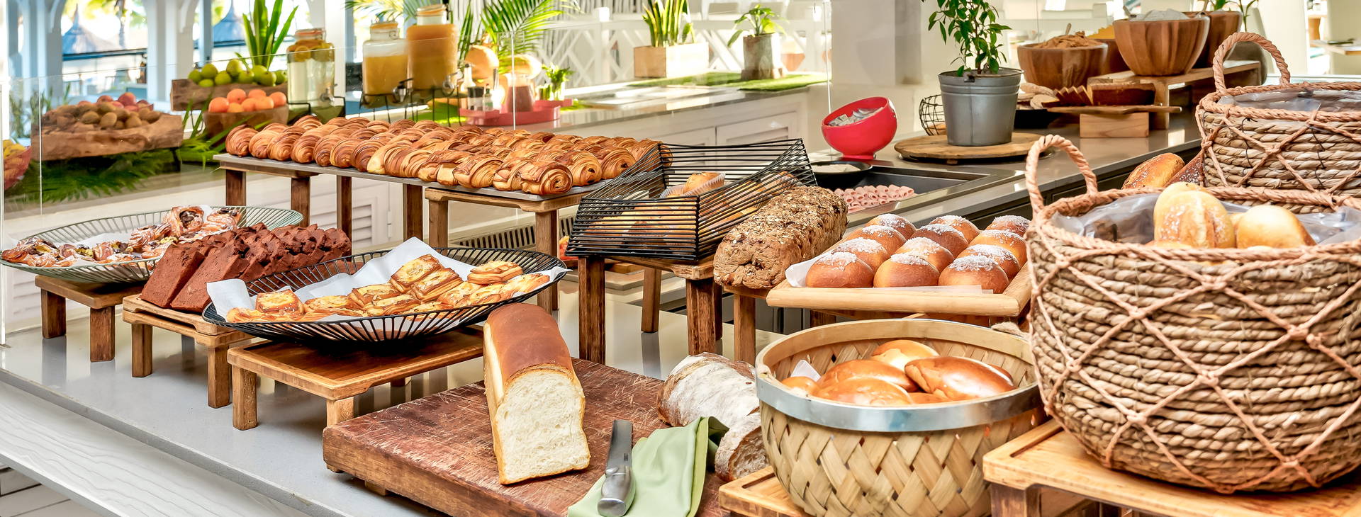 Radisson Blu Azuri Resort & SPA Obrázek8