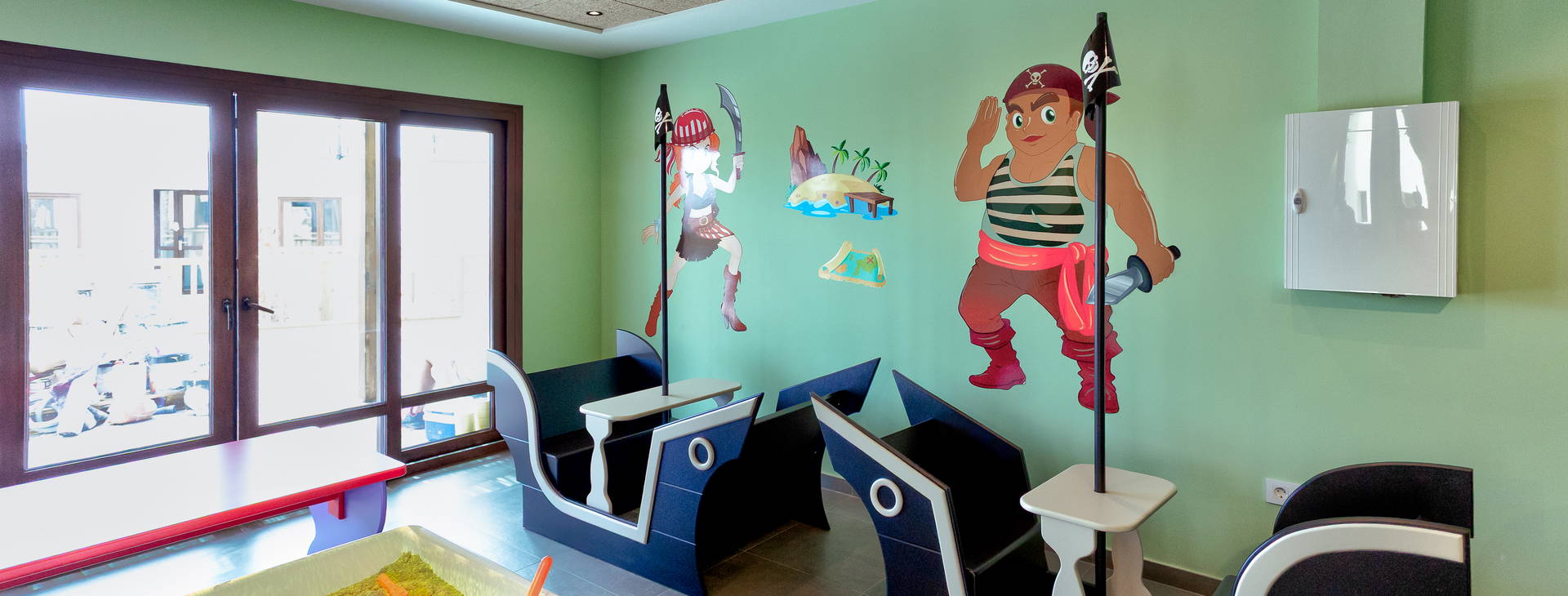 Magic Pirates Island Obrázek43