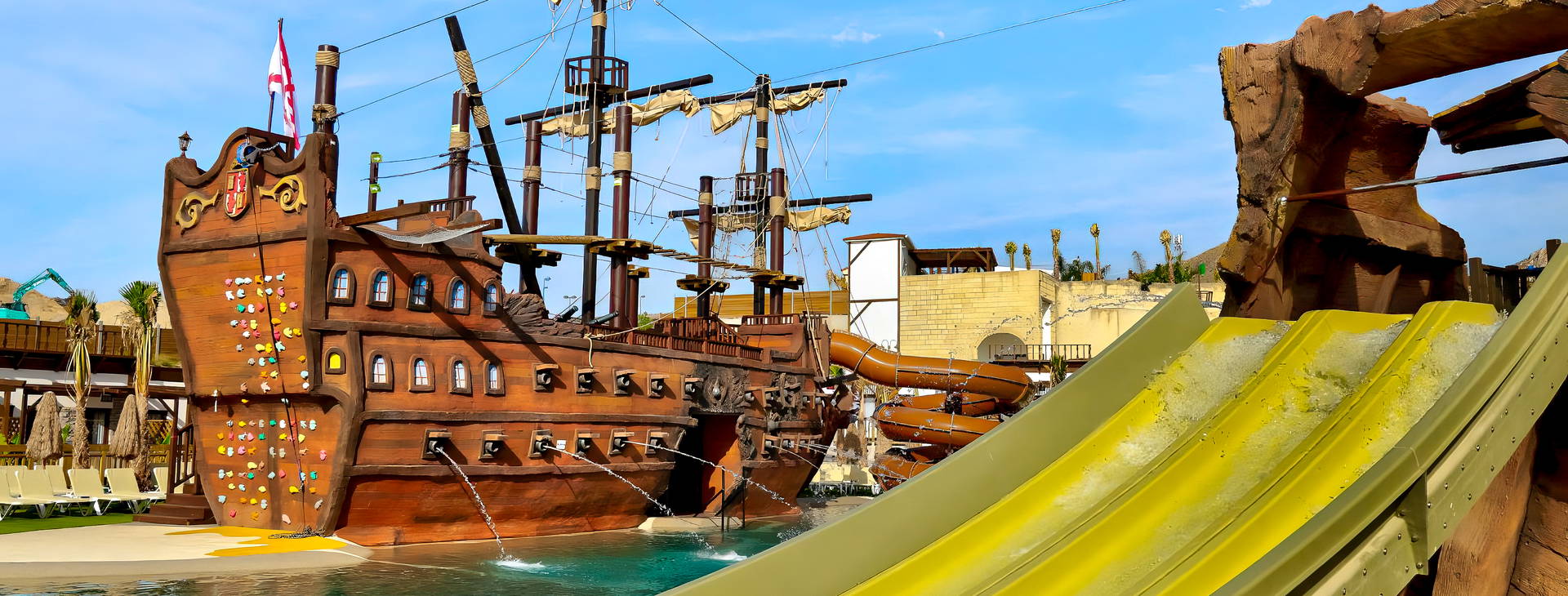 Magic Pirates Island Obrázek5