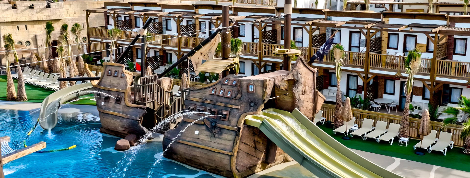 Magic Pirates Island Obrázek7