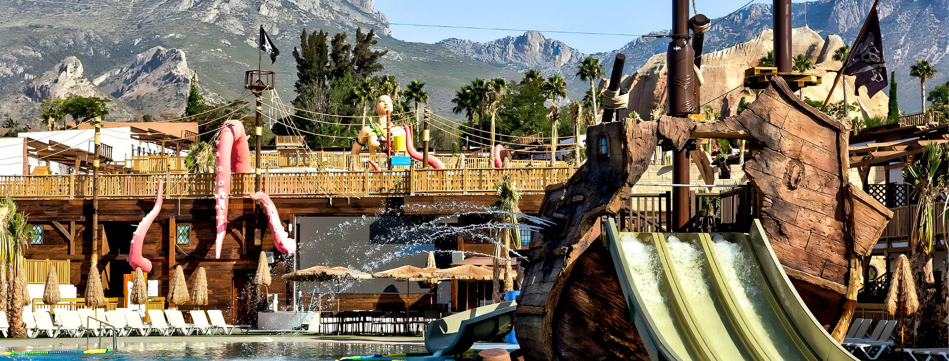 Magic Pirates Island Obrázek1