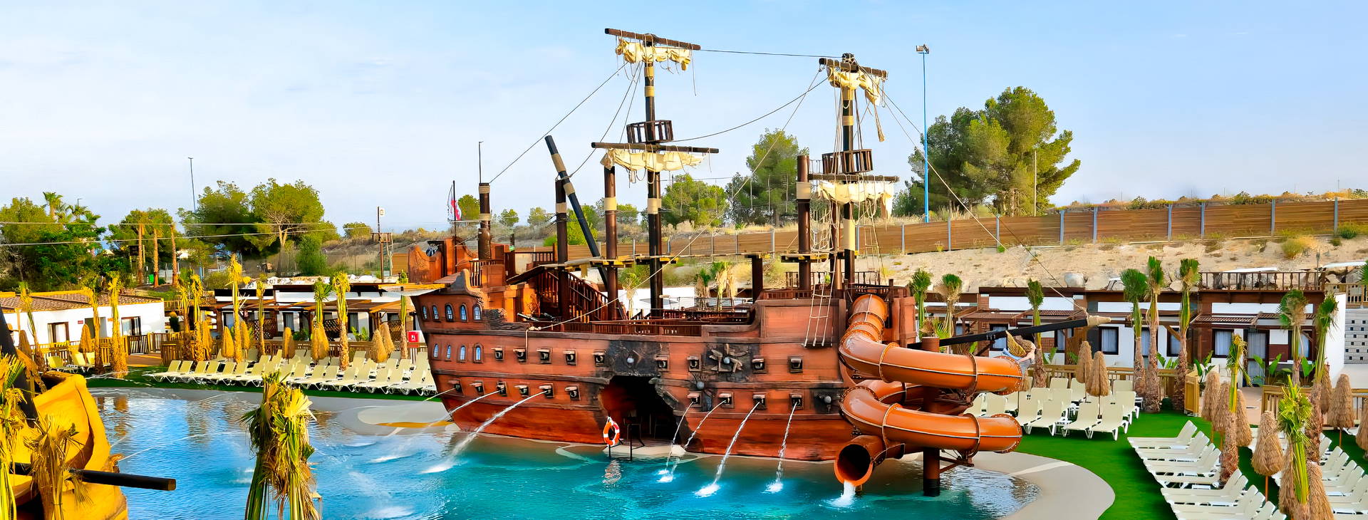 Magic Pirates Island Obrázek11