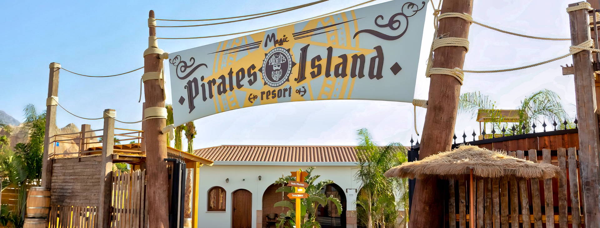 Magic Pirates Island Obrázek38