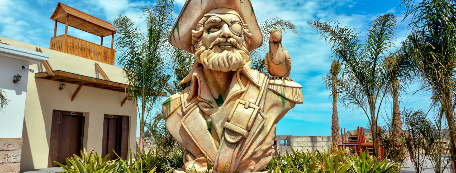 Magic Pirates Island Obrázek41