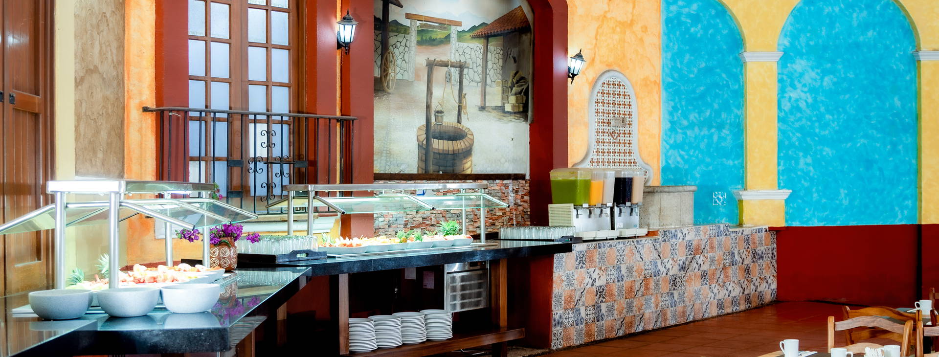 Krystal Puerto Vallarta Obrázek8