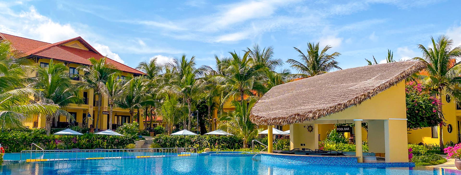 Pandanus Resort  Obrázek2