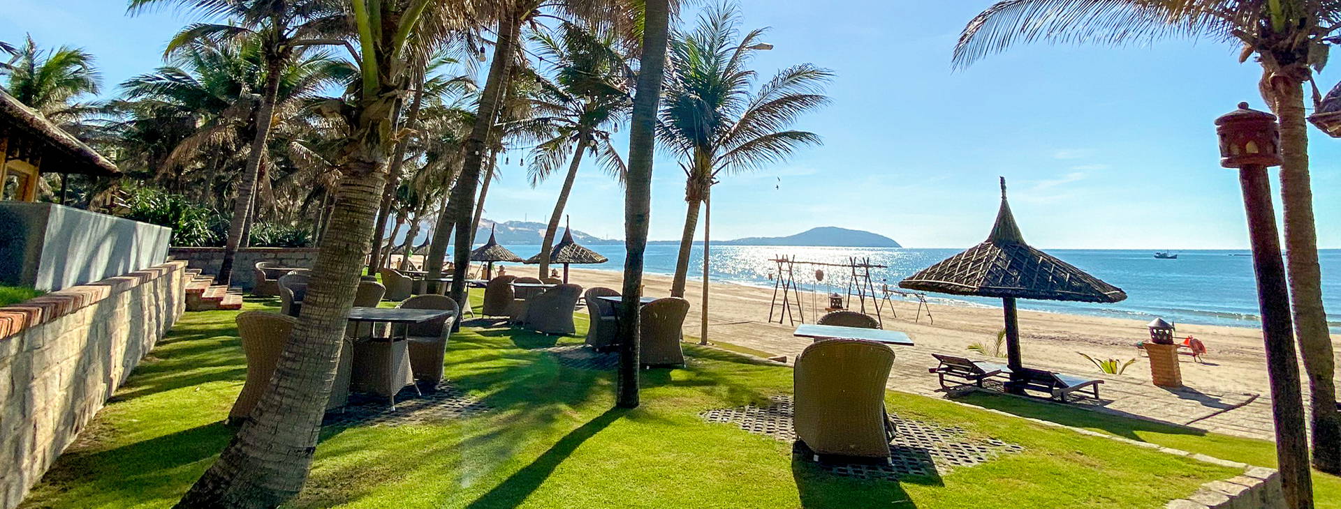 Pandanus Resort  Obrázek15