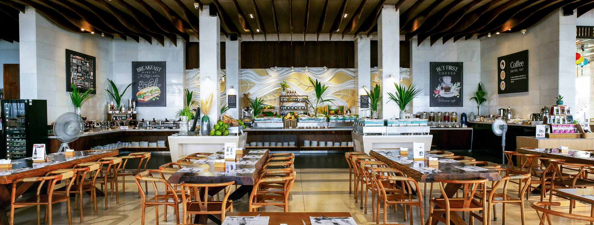 The Cliff Resort & Residence  Obrázek29