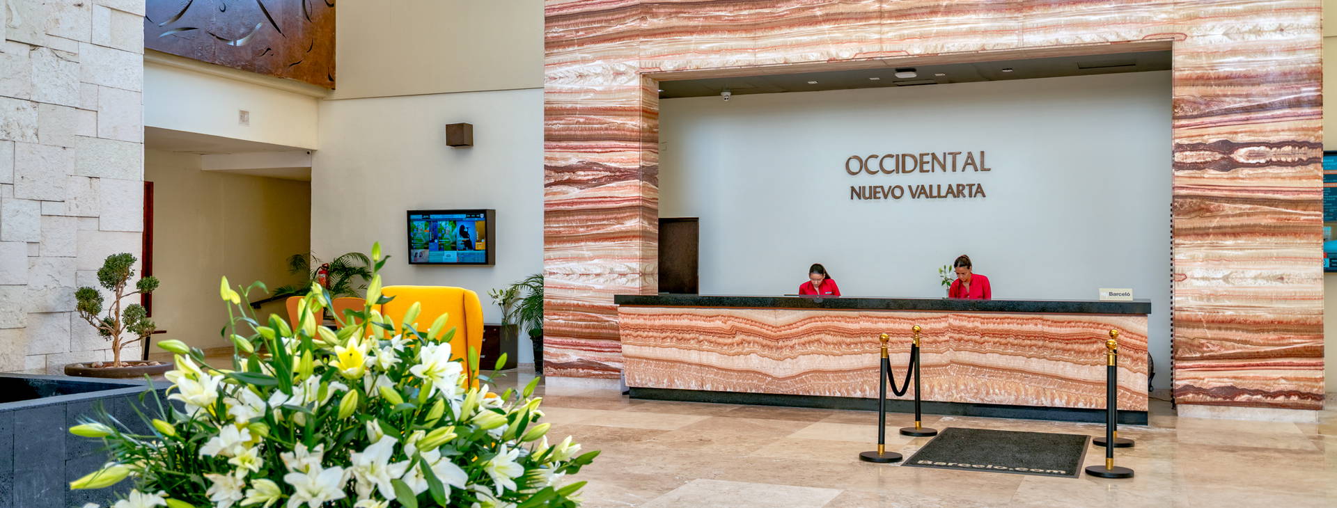 Occidental Nuevo Vallarta Obrázek40