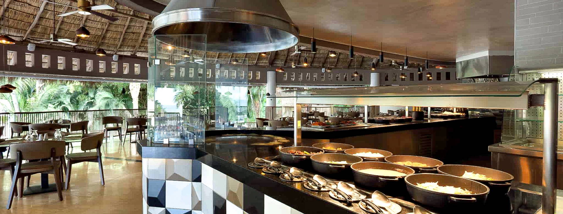 Grand Palladium Vallarta Resort & Spa Obrázek20