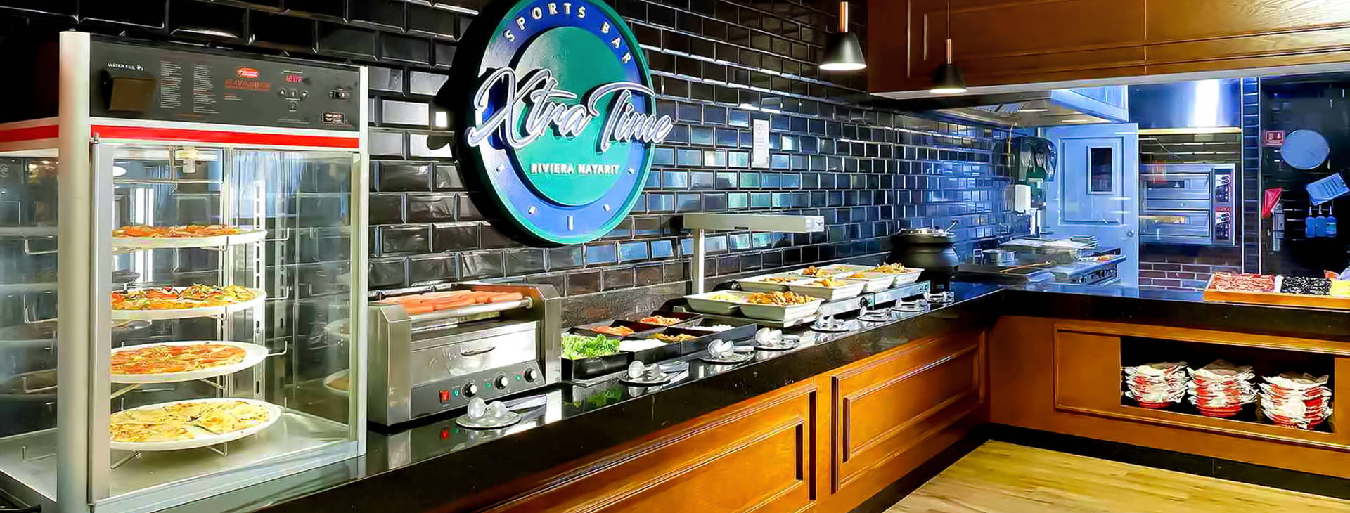 Grand Palladium Vallarta Resort & Spa Obrázek22