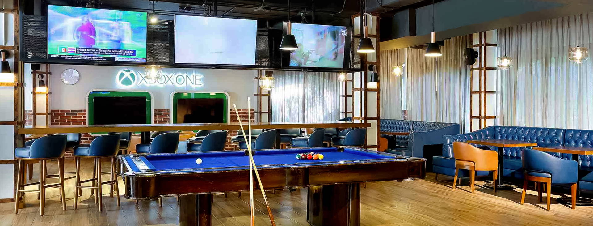 Grand Palladium Vallarta Resort & Spa Obrázek25