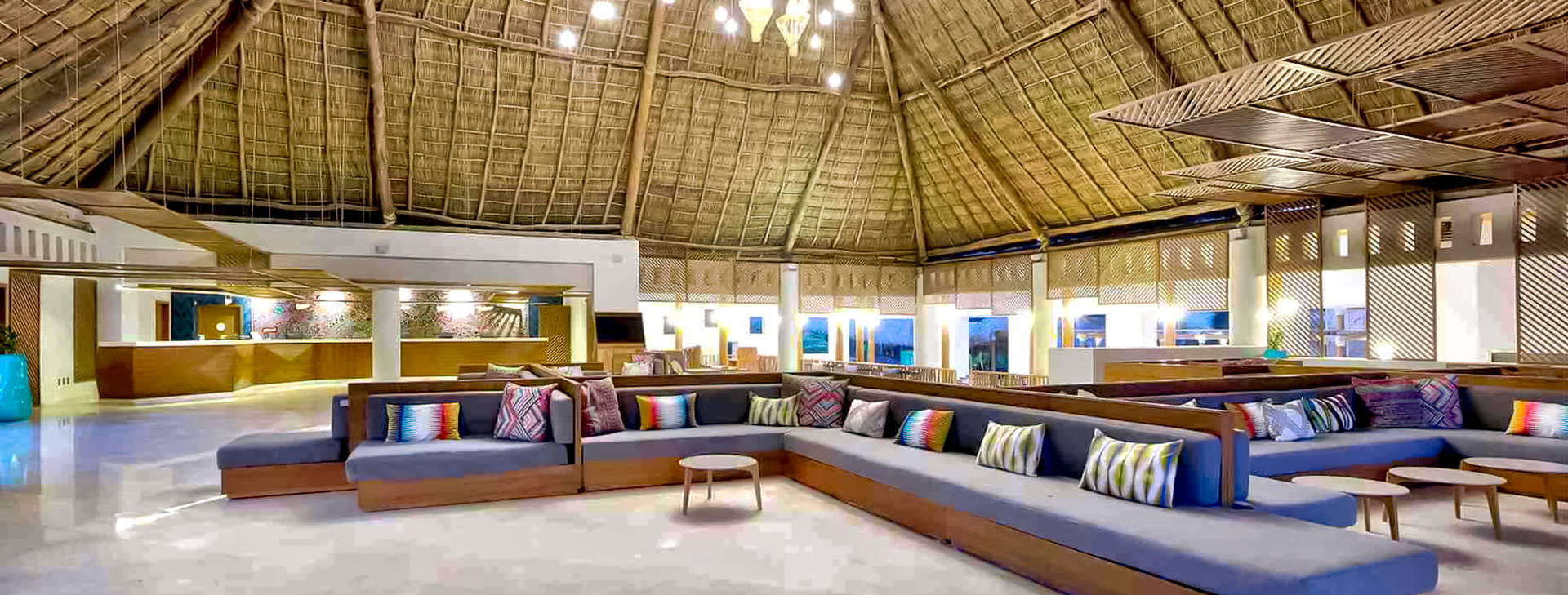 Grand Palladium Vallarta Resort & Spa Obrázek27