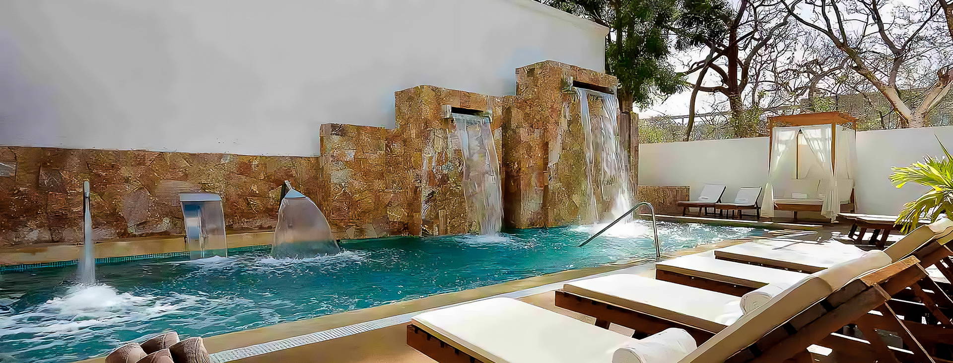 Grand Palladium Vallarta Resort & Spa Obrázek32