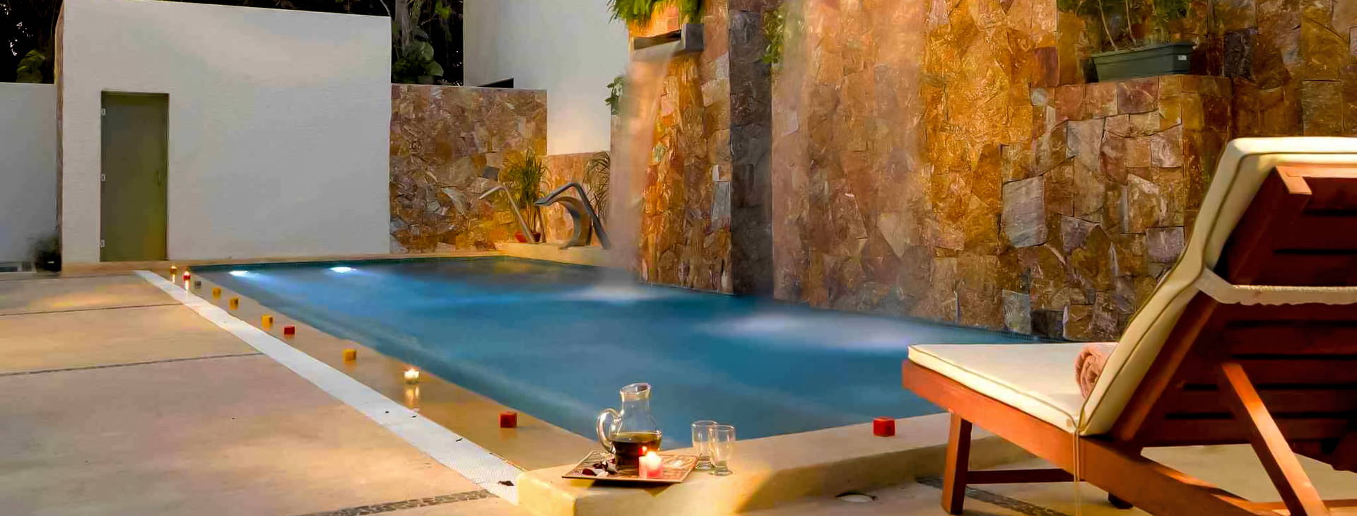 Grand Palladium Vallarta Resort & Spa Obrázek33