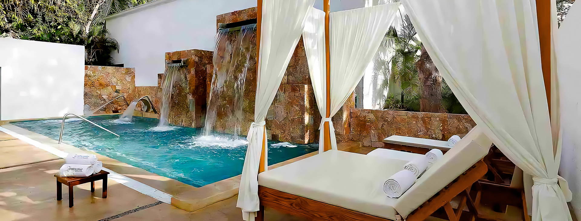 Grand Palladium Vallarta Resort & Spa Obrázek34