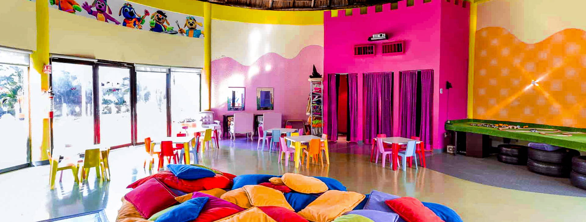 Grand Palladium Vallarta Resort & Spa Obrázek40