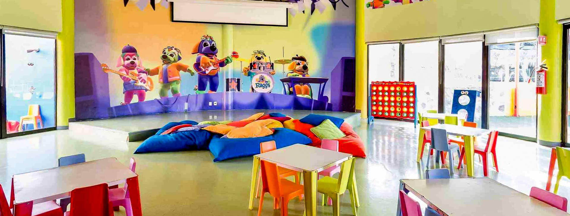 Grand Palladium Vallarta Resort & Spa Obrázek39