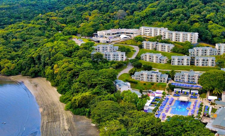 Planet Hollywood Costa Rica by Royalton-obr