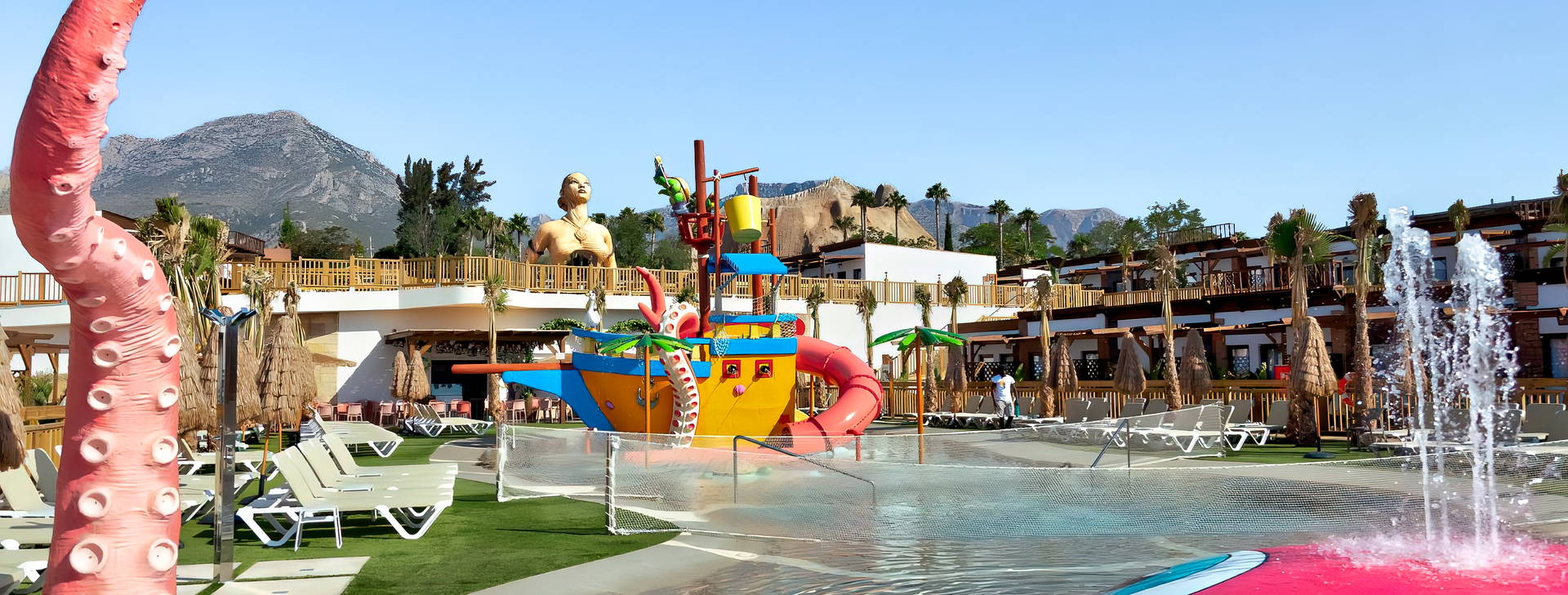 Magic Pirates Island Obrázek4
