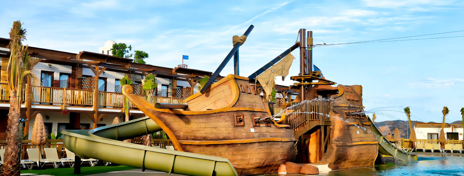 Magic Pirates Island Obrázek10
