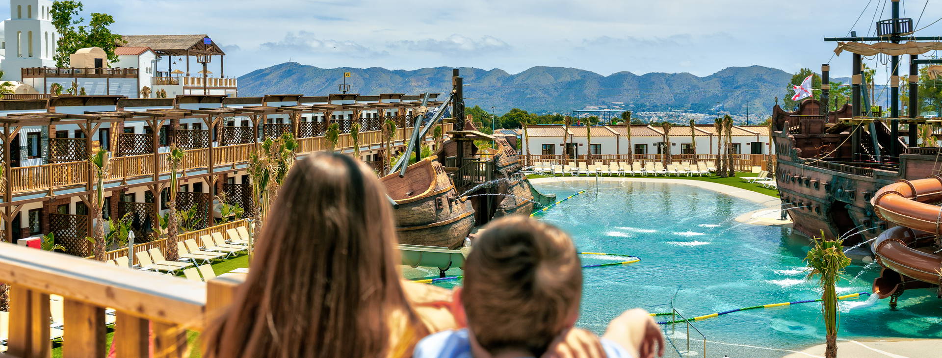 Magic Pirates Island Obrázek3