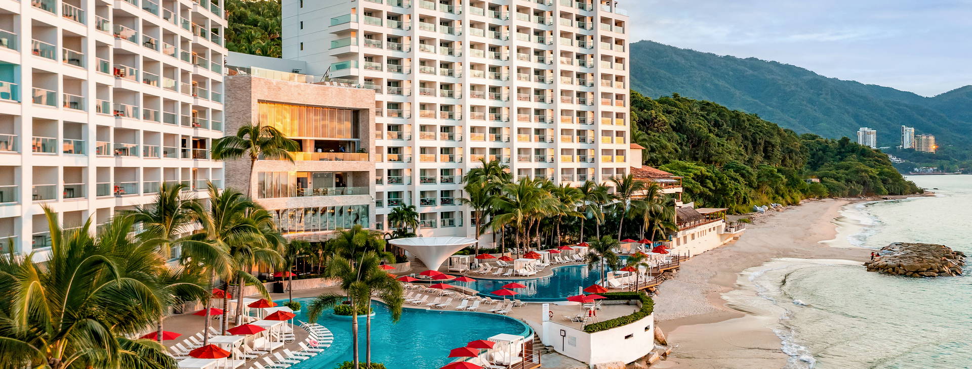 Hilton Puerto Vallarta Obrázek0