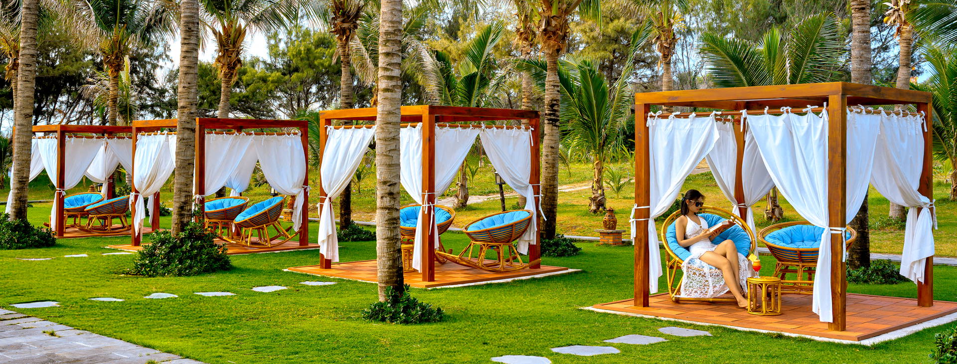 Muine Bay Resort Obrázek19