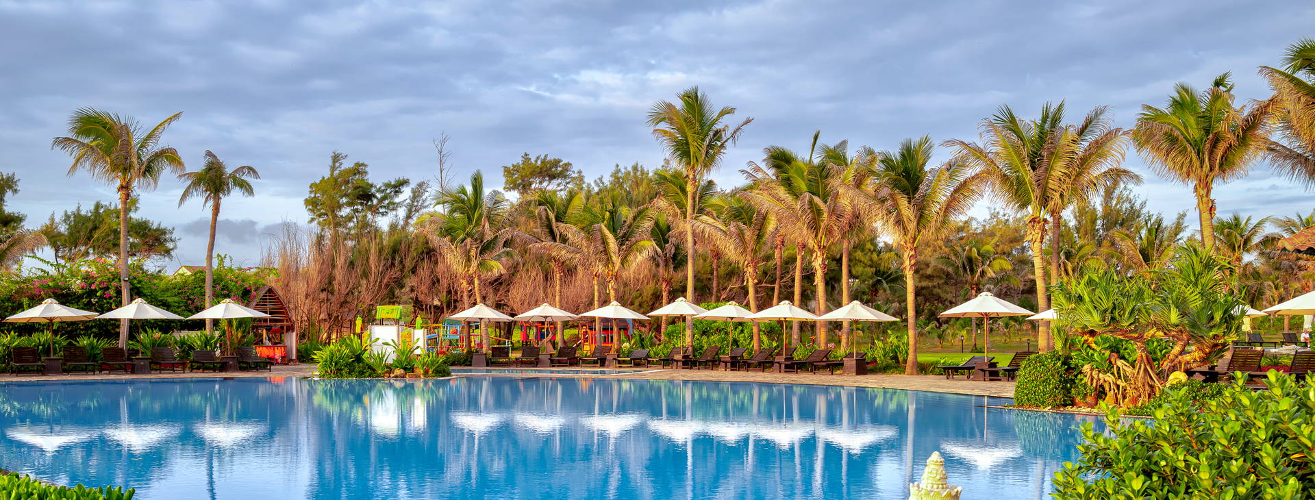 Muine Bay Resort Obrázek1