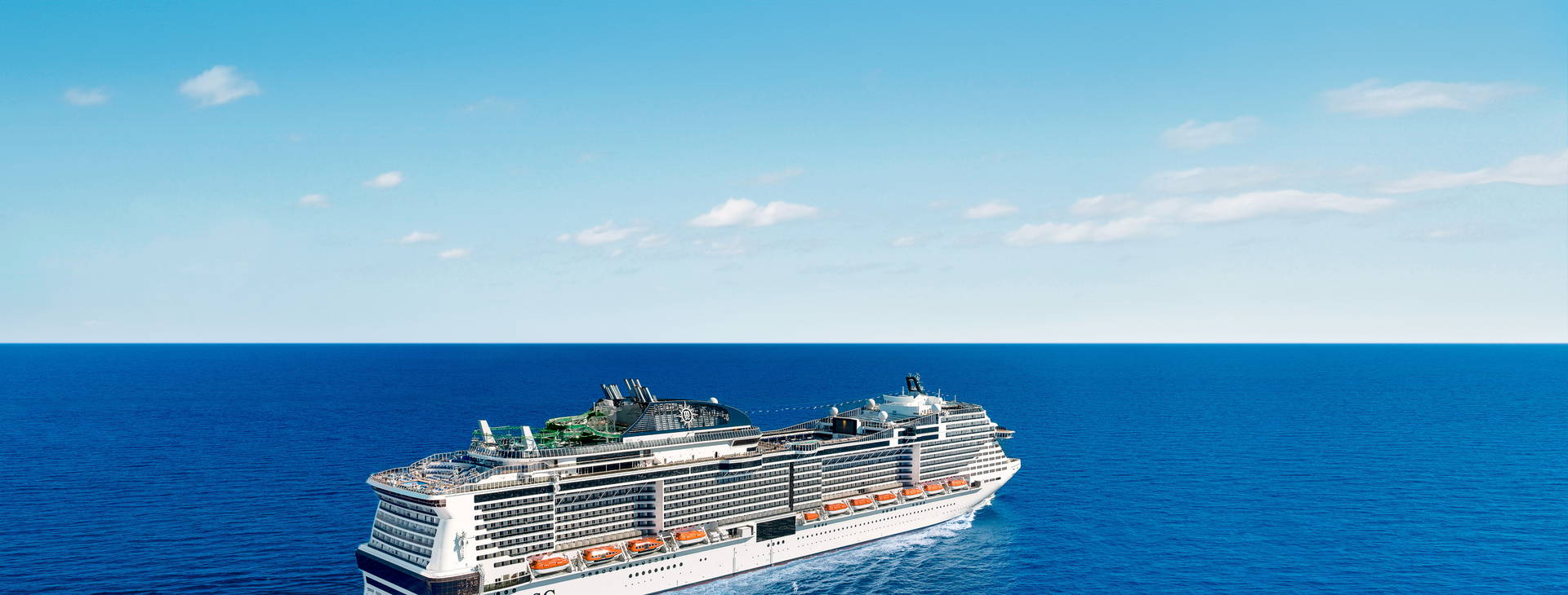 Ubytování RCL (MSC Grandiosa) Obrázek0