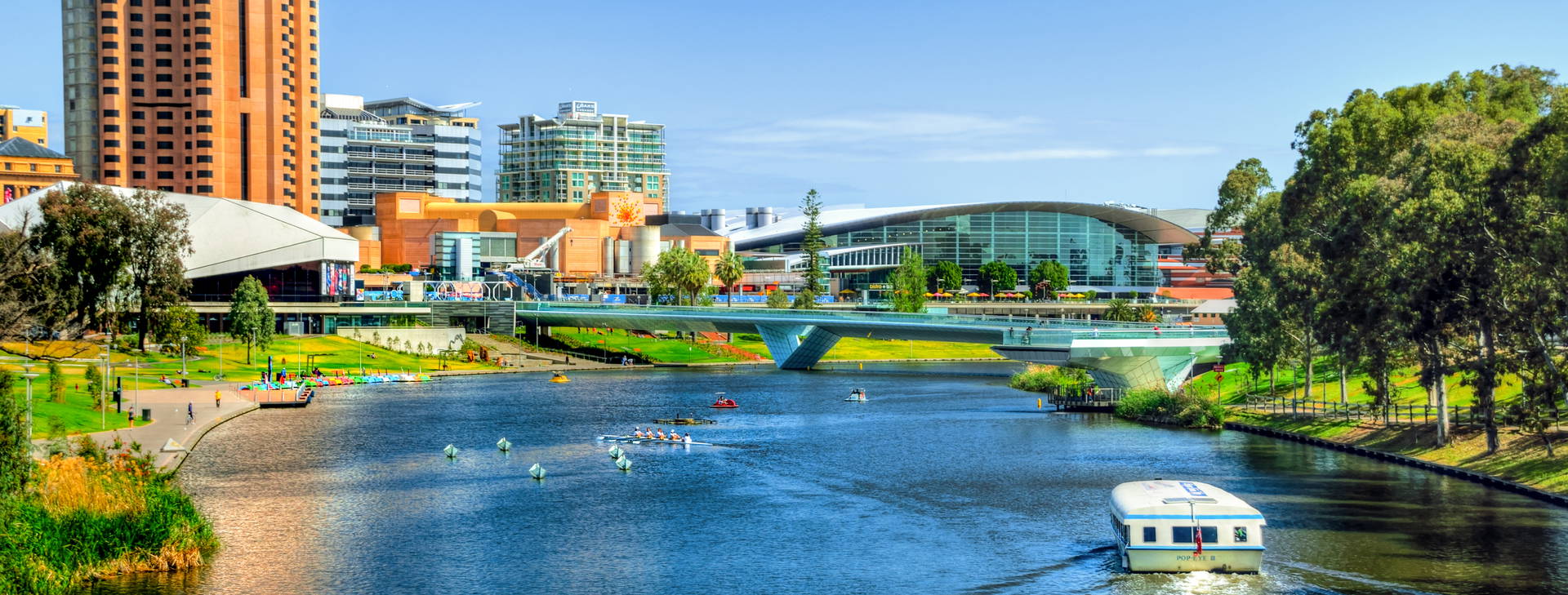 Ubytování AUC Obrázek14