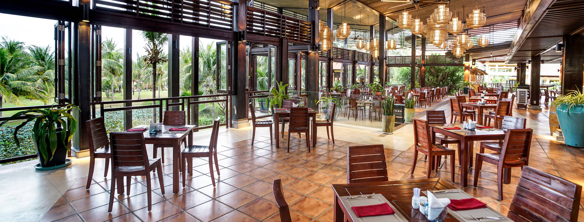 Pandanus Resort  Obrázek31