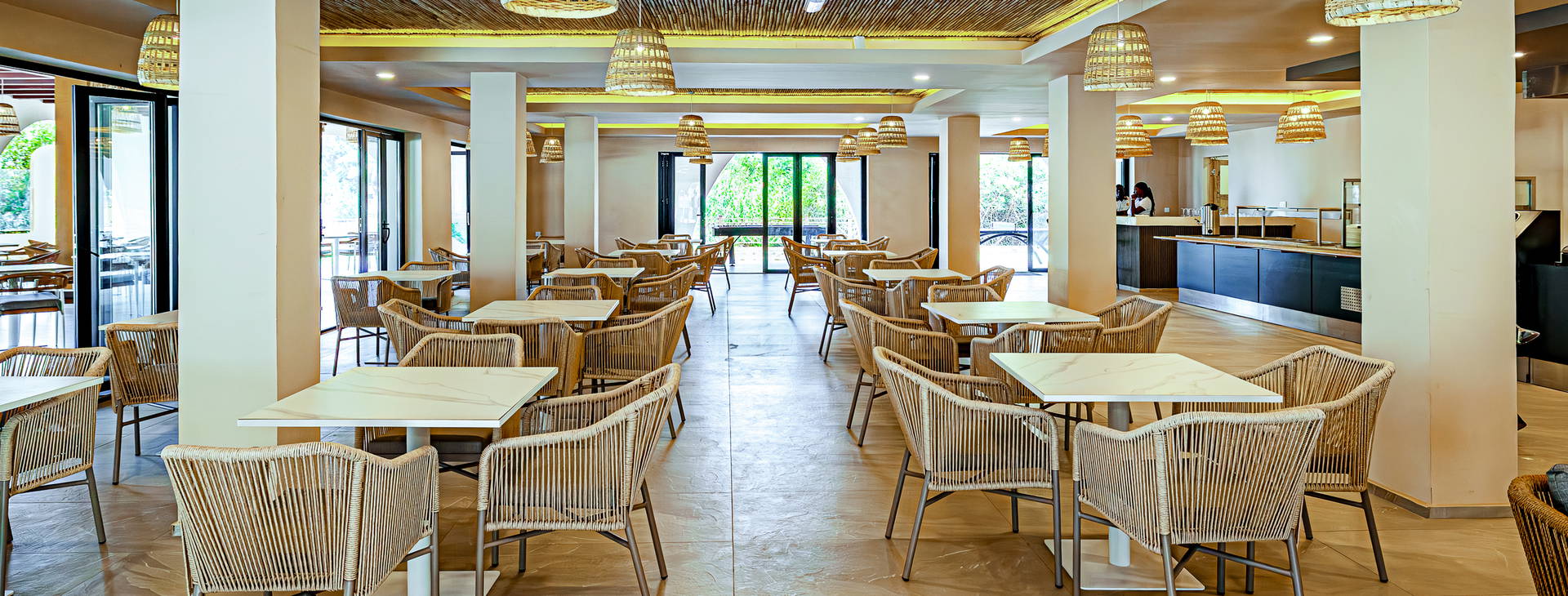 Palm Beach Resort Kotu Obrázek22