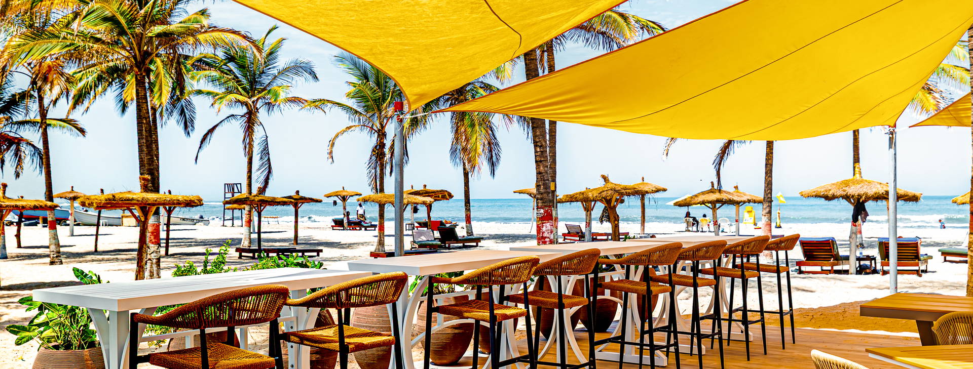 Palm Beach Resort Kotu Obrázek24