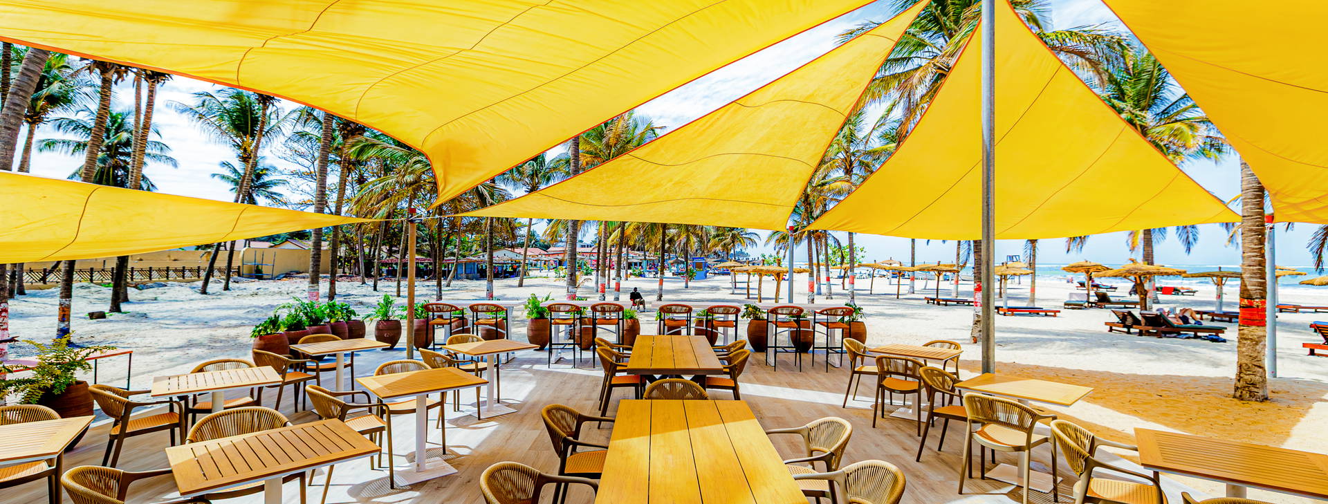 Palm Beach Resort Kotu Obrázek23