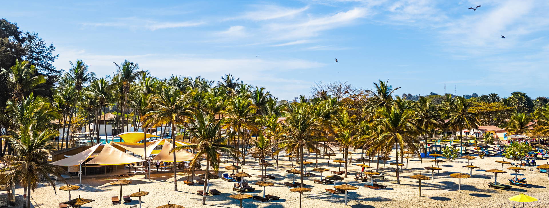 Palm Beach Resort Kotu Obrázek10