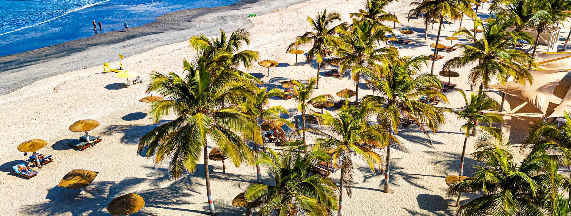 Palm Beach Resort Kotu Obrázek8