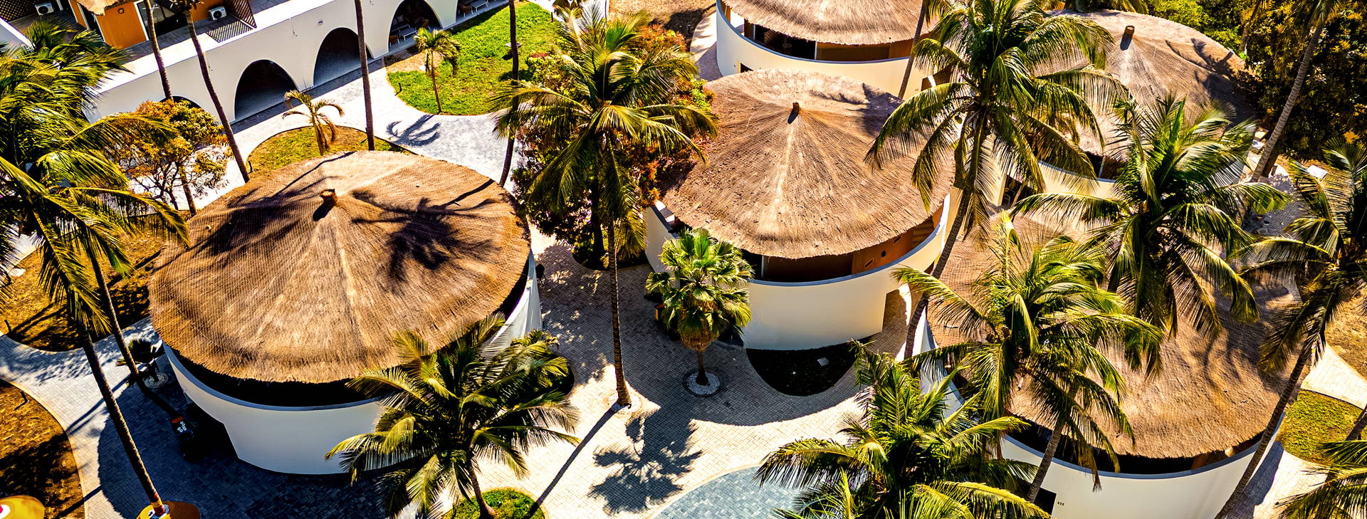 Palm Beach Resort Kotu Obrázek17