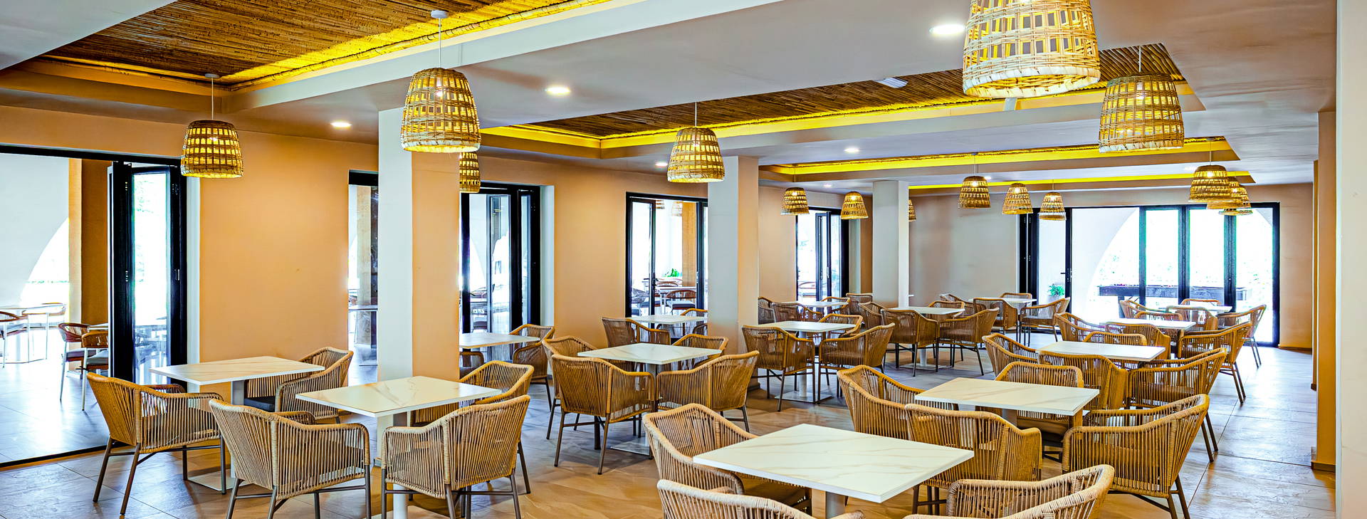 Palm Beach Resort Kotu Obrázek19