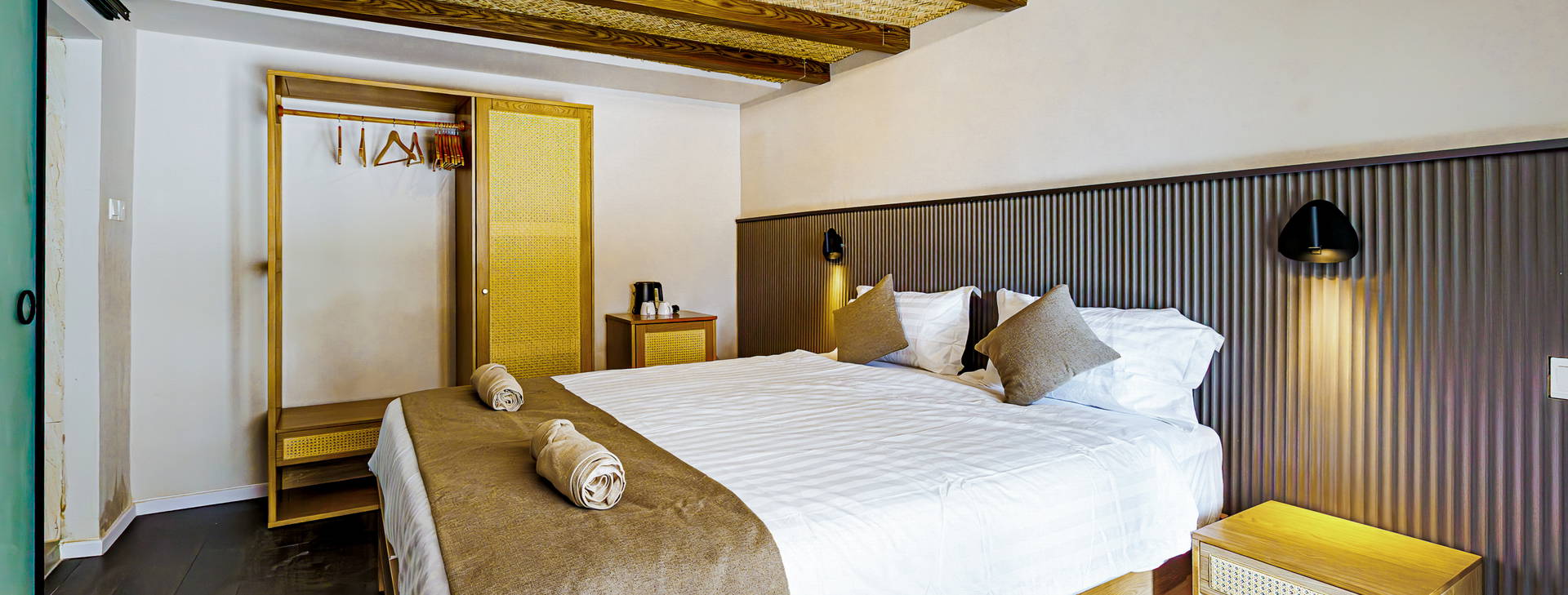 Palm Beach Resort Kotu Obrázek11