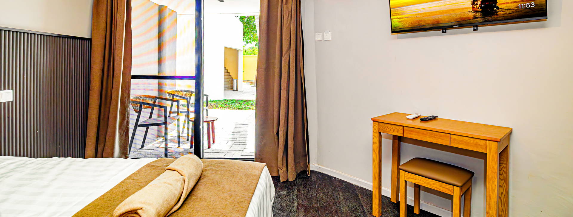 Palm Beach Resort Kotu Obrázek15