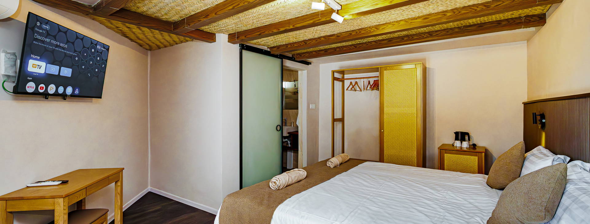 Palm Beach Resort Kotu Obrázek12