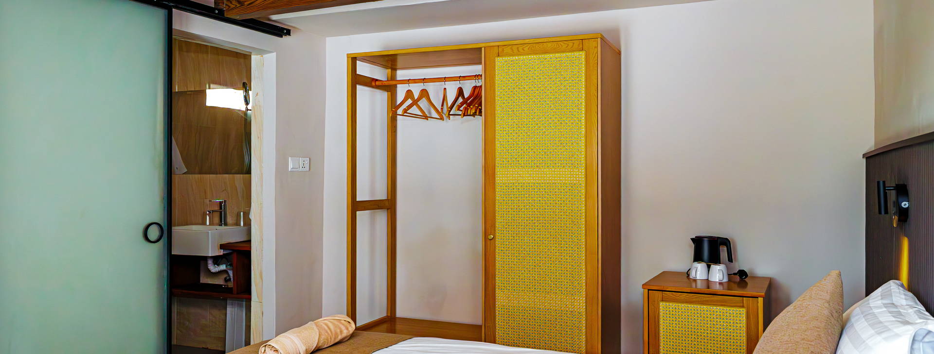 Palm Beach Resort Kotu Obrázek16