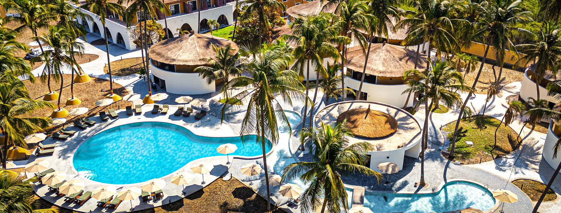 Palm Beach Resort Kotu Obrázek7