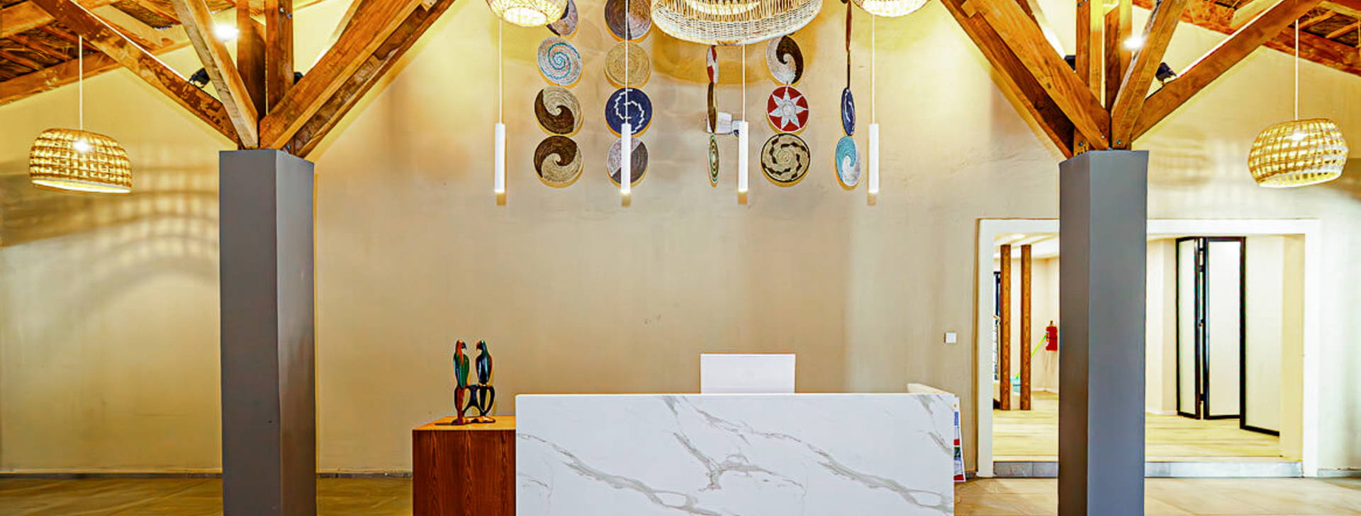 Palm Beach Resort Kotu Obrázek26